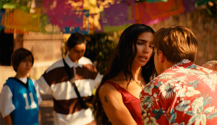 кадр Василий 11