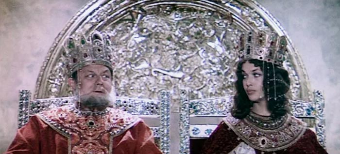 Кадр из фильма Василий Буслаев кадр Василий Буслаев 10