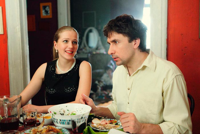 Кадр из фильма Васильки для Василисы кадр Васильки для Василисы 4