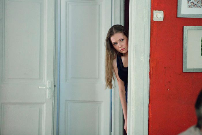 Кадр из фильма Васильки для Василисы кадр Васильки для Василисы 5