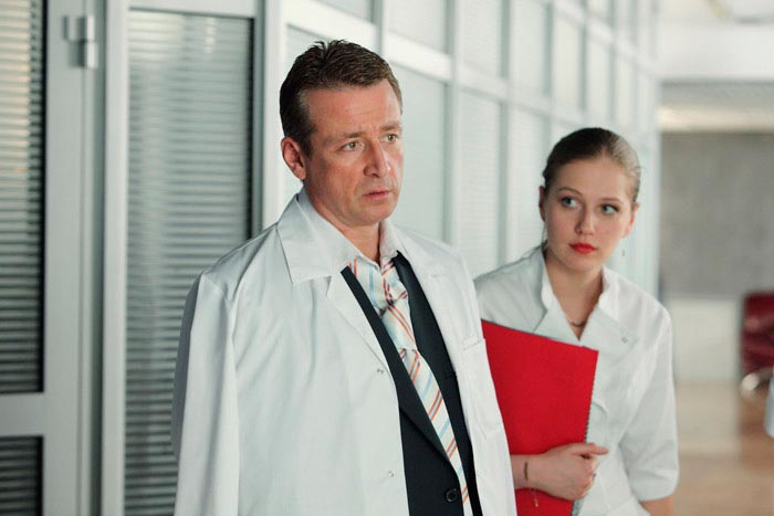 Кадр из фильма Васильки для Василисы кадр Васильки для Василисы 6