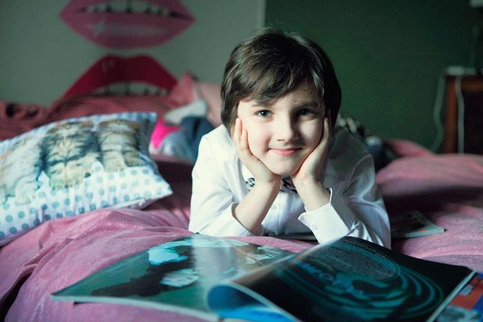 Кадр из фильма Васильки для Василисы кадр Васильки для Василисы 10