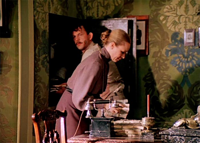 Кадр из фильма Васса кадр Васса 11