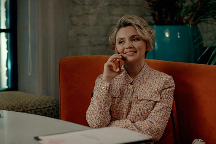 Фильм «Вася не в себе» (2023) - сюжет, актеры и роли, кадры из фильма