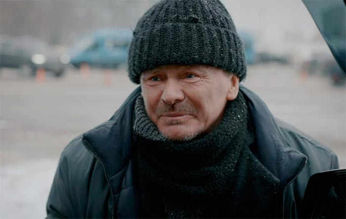 Фильм «Вася не в себе» (2023) - сюжет, актеры и роли, кадры из фильма