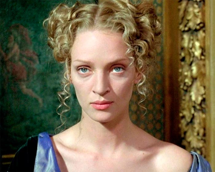 Фильм «Ватель» (2000) - сюжет, актеры и роли, кадры из фильма