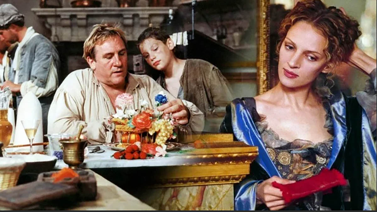 Кадр из фильма Ватель кадр Ватель 13