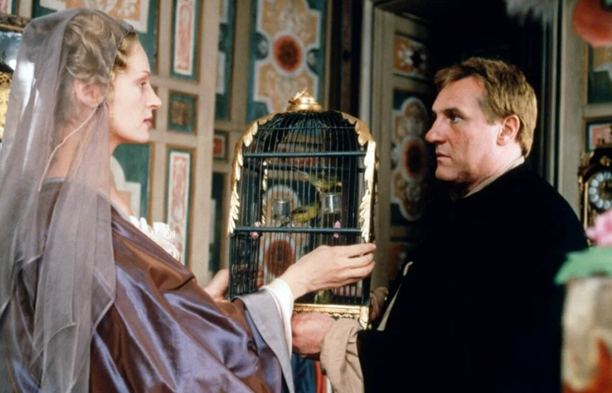 Кадр из фильма Ватель кадр Ватель 15