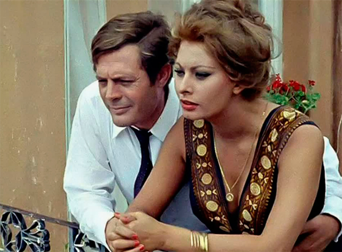 Кадр из фильма Вчера, сегодня, завтра кадр Вчера, сегодня, завтра 4