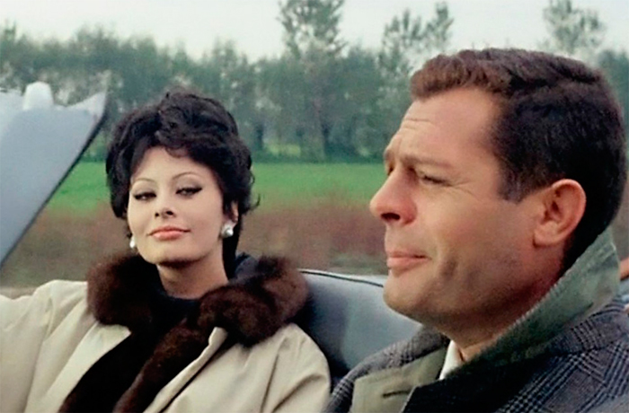 Кадр из фильма Вчера, сегодня, завтра кадр Вчера, сегодня, завтра 6