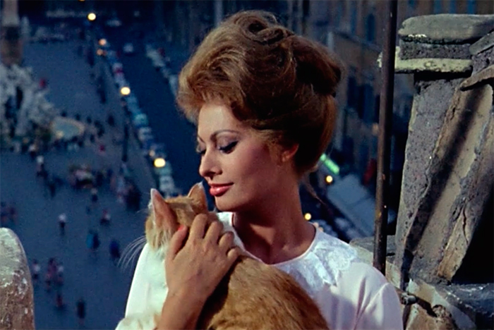 Кадр из фильма Вчера, сегодня, завтра кадр Вчера, сегодня, завтра 10