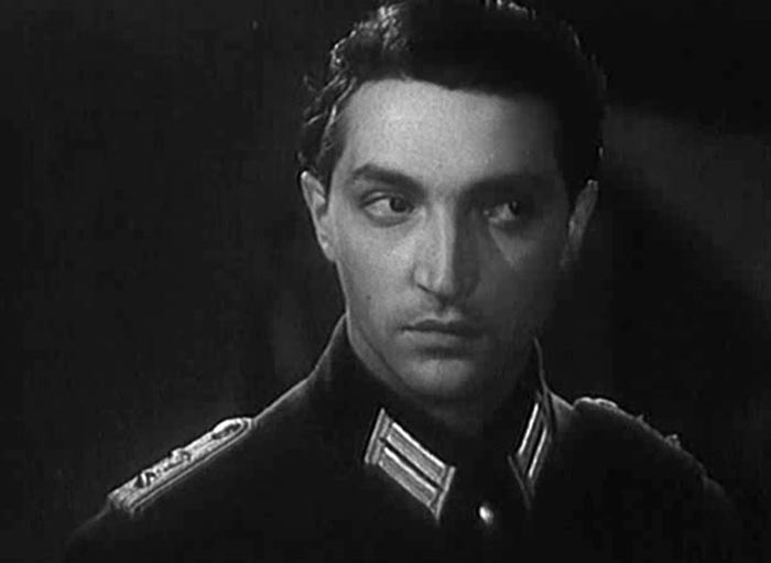 Фильм «Вдали от Родины» (1960) - сюжет, актеры и роли, кадры из фильма