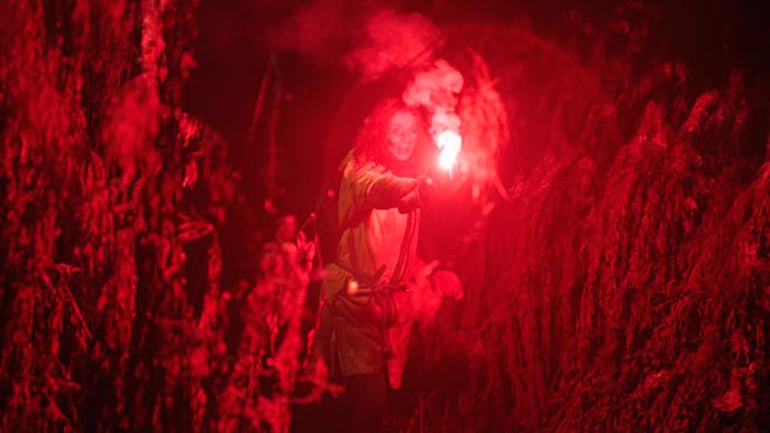 Кадр из фильма Вдова кадр Вдова 3