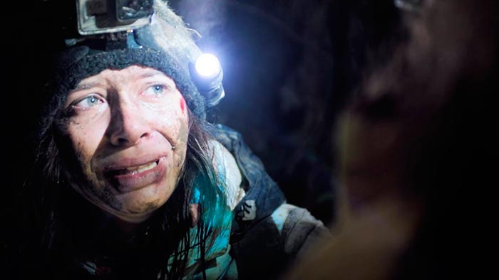 Кадр из фильма Вдова кадр Вдова 4