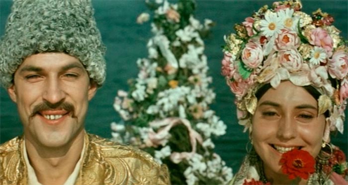 кадр Вечер на Ивана Купала 2