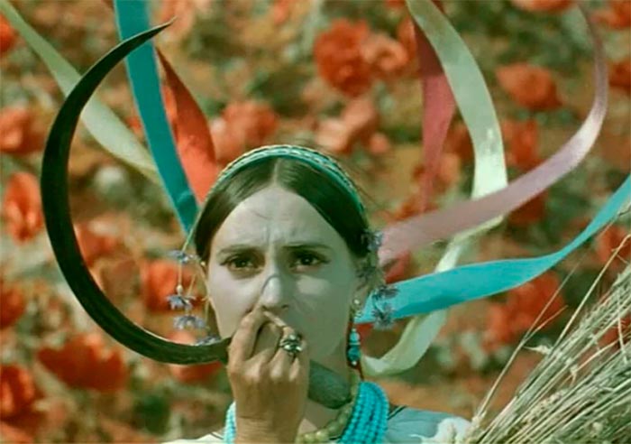 кадр Вечер на Ивана Купала 3