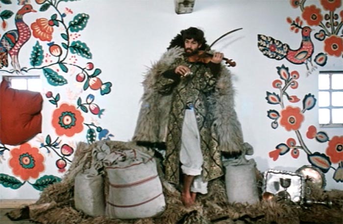 кадр Вечер на Ивана Купала 5