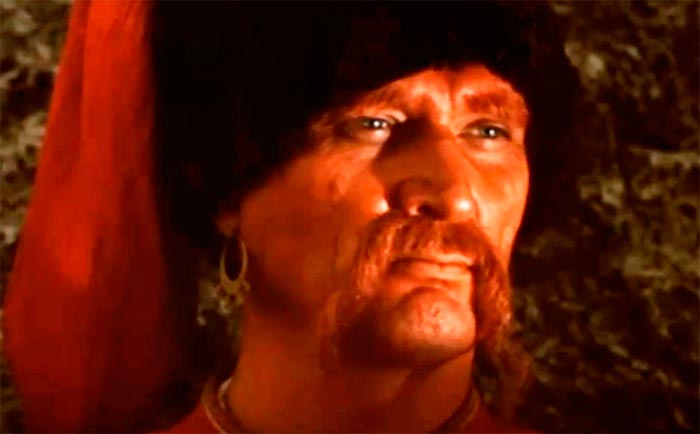 кадр Вечер на Ивана Купала 8