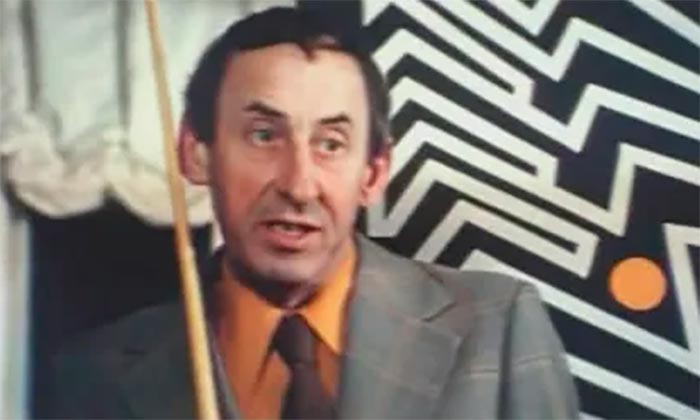 кадр Вечерний лабиринт 2