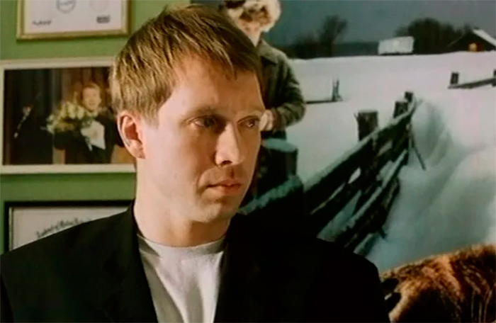 Кадр из фильма Вечерний звон кадр Вечерний звон 2