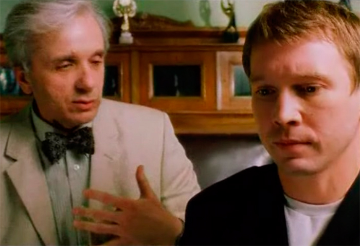 Кадр из фильма Вечерний звон кадр Вечерний звон 4