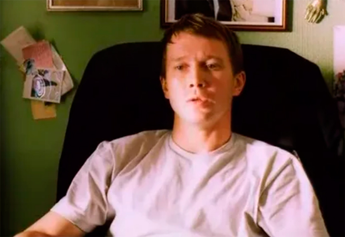 Кадр из фильма Вечерний звон кадр Вечерний звон 5