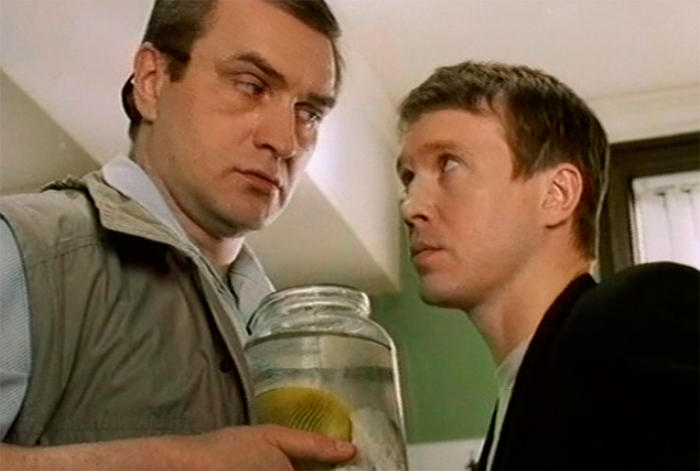 Кадр из фильма Вечерний звон кадр Вечерний звон 6