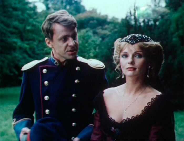 Кадр из фильма Вечный муж кадр Вечный муж 3