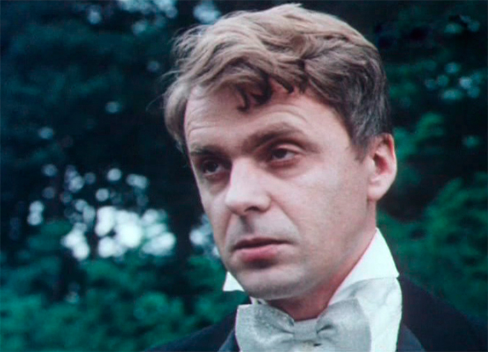 Кадр из фильма Вечный муж кадр Вечный муж 5