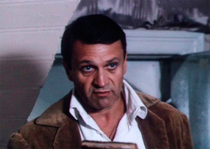 Кадр из фильма Вечный муж кадр Вечный муж 8