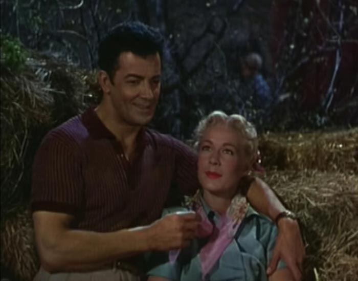 кадр Величайшее шоу мира 11