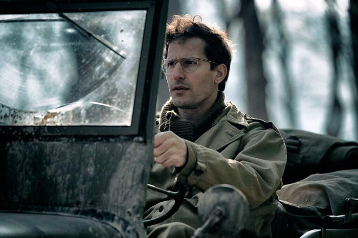 Кадр из фильма Великая кадр Великая 3