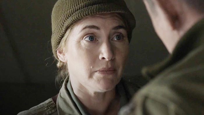 Кадр из фильма Великая кадр Великая 4