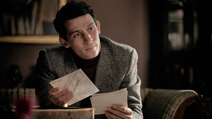 Кадр из фильма Великая кадр Великая 9