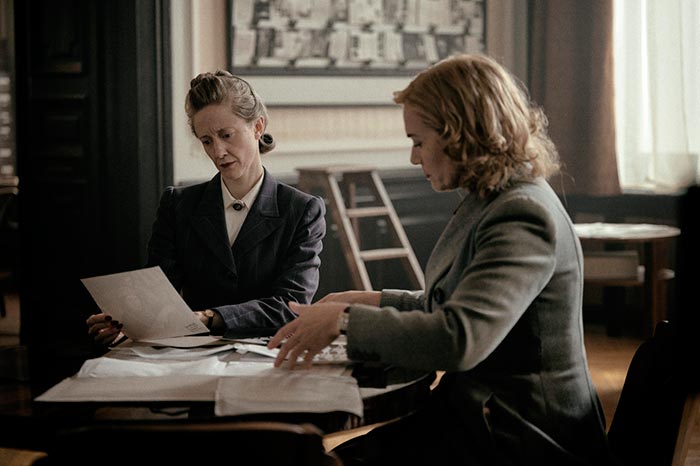 Кадр из фильма Великая кадр Великая 11