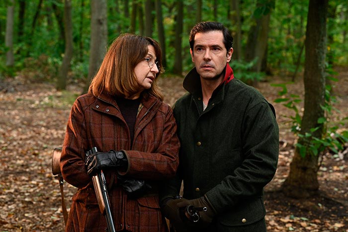 Кадр из фильма Великая ирония кадр Великая ирония 4