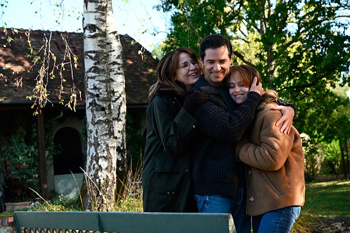 Кадр из фильма Великая ирония кадр Великая ирония 6