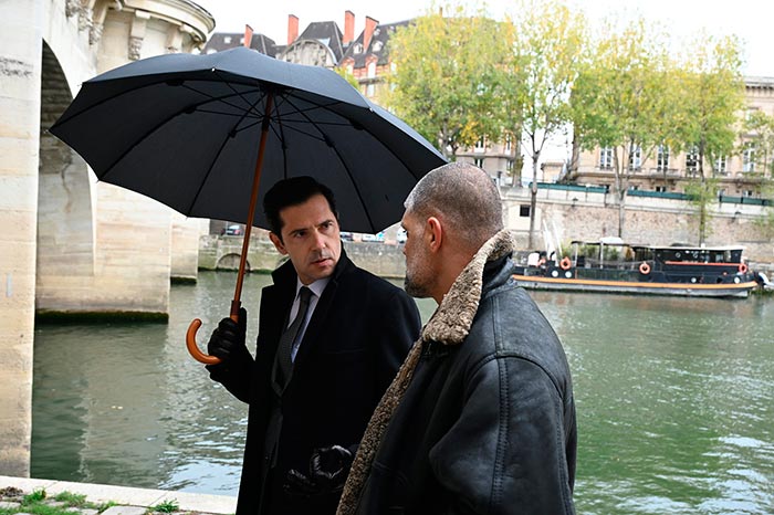 Кадр из фильма Великая ирония кадр Великая ирония 8