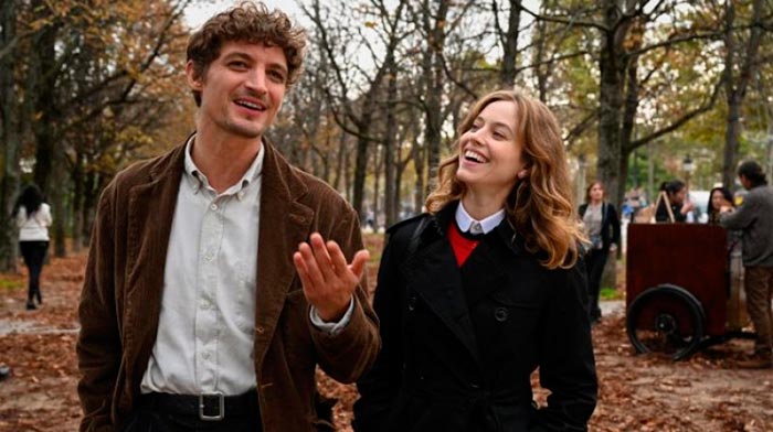 Кадр из фильма Великая ирония кадр Великая ирония 9