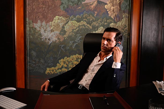 Кадр из фильма Великая ирония кадр Великая ирония 10