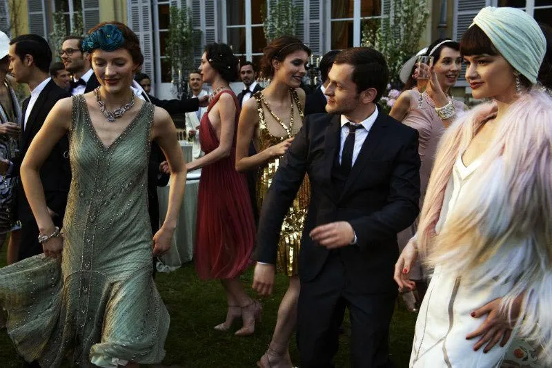 кадр Великий Гэтсби 18