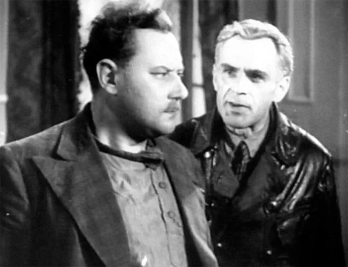 кадр Великий гражданин 5