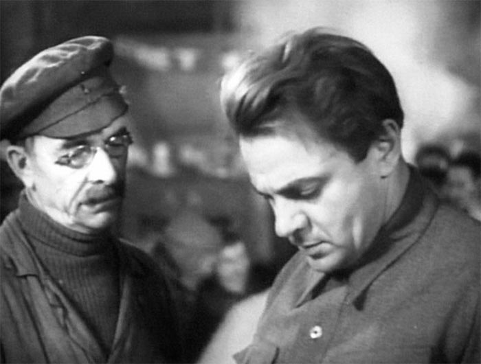 Кадр из фильма Великий гражданин кадр Великий гражданин 6