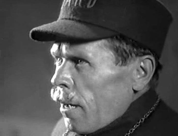 Кадр из фильма Великий утешитель кадр Великий утешитель 2