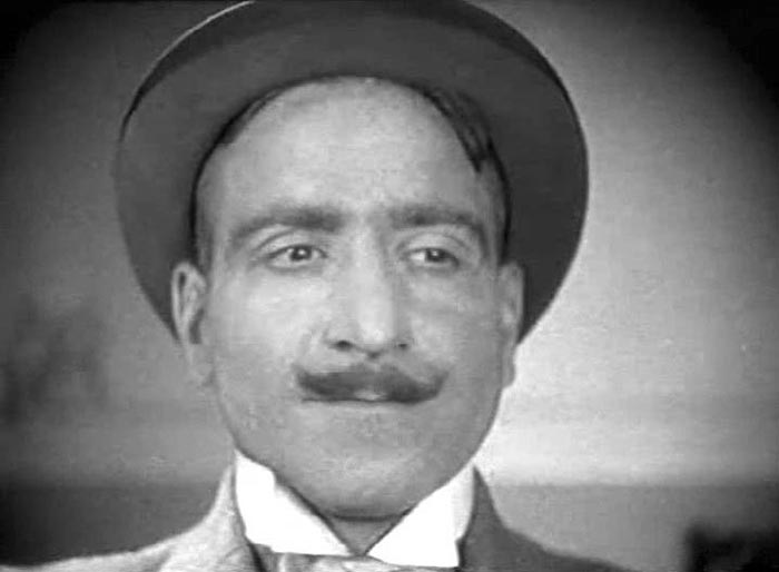 Кадр из фильма Великий утешитель кадр Великий утешитель 6