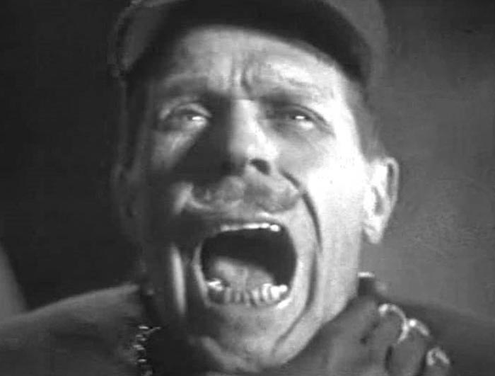 Кадр из фильма Великий утешитель кадр Великий утешитель 8