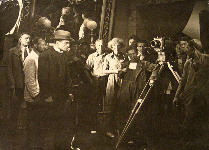 Кадр из фильма Великий утешитель кадр Великий утешитель 9