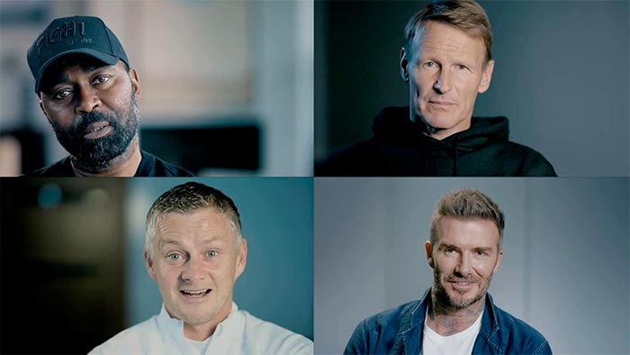 Кадр из фильма Великий Юнайтед кадр Великий Юнайтед 7