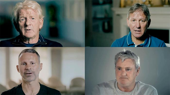 Кадр из фильма Великий Юнайтед кадр Великий Юнайтед 8