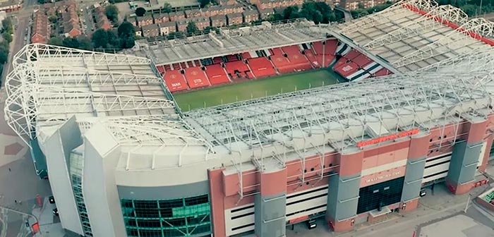 Кадр из фильма Великий Юнайтед кадр Великий Юнайтед 9